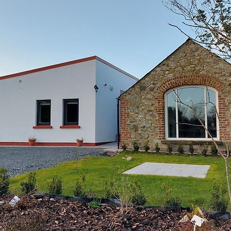 The Haggard Self Catering Accommodation Castleblayney Exterior foto