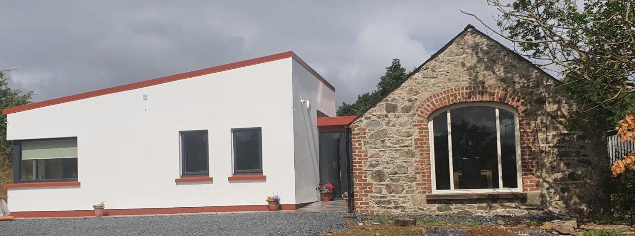 The Haggard Self Catering Accommodation Castleblayney Exterior foto
